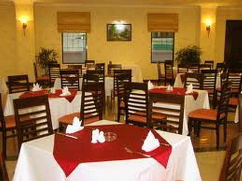 Ngoc Mai Hotel Hanoi Exterior photo
