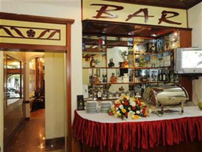 Ngoc Mai Hotel Hanoi Exterior photo